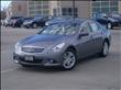 2012 Infiniti G25x