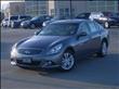 2012 Infiniti G25x