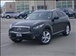 2012 Infiniti FX35