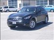 2012 Infiniti FX35