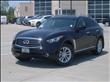 2012 Infiniti FX35