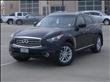 2012 Infiniti FX35