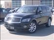 2012 Infiniti QX56