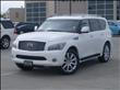 2012 Infiniti QX56