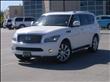 2012 Infiniti QX56