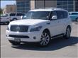 2012 Infiniti QX56