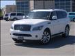 2012 Infiniti QX56