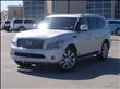 2012 Infiniti QX56