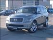 2012 Infiniti QX56