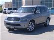 2012 Infiniti QX56