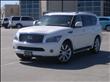 2012 Infiniti QX56