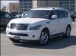 2012 Infiniti QX56