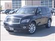 2012 Infiniti QX56