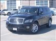 2012 Infiniti QX56
