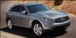 2012 Infiniti FX50