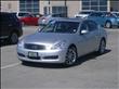 2008 Infiniti G35x