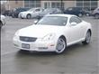 2004 Lexus SC 430