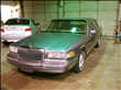 1996 Lincoln Town Car