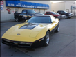 1987 Chevrolet Corvette