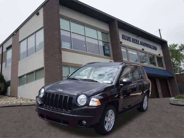2009 Jeep Compass for sale
