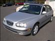 2003 Hyundai Elantra