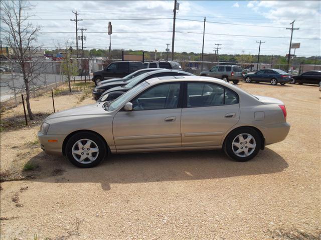 2006 Hyundai Elantra for sale