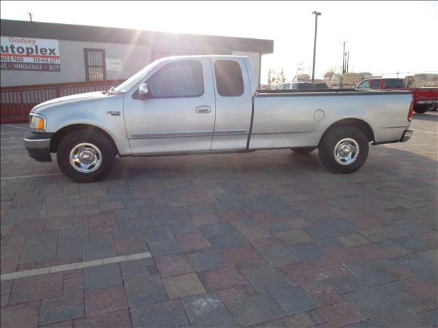 2000 Ford F150 for sale