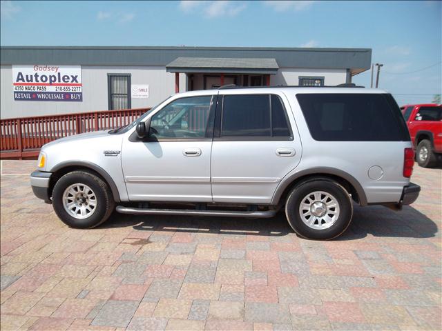 2000 Ford Expedition for sale