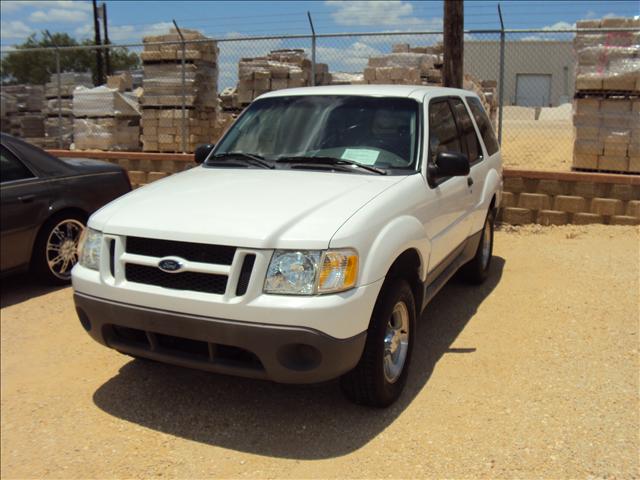 2003 Ford Explorer Sport for sale