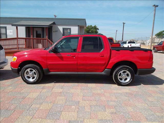 2005 Ford Explorer Sport Trac for sale