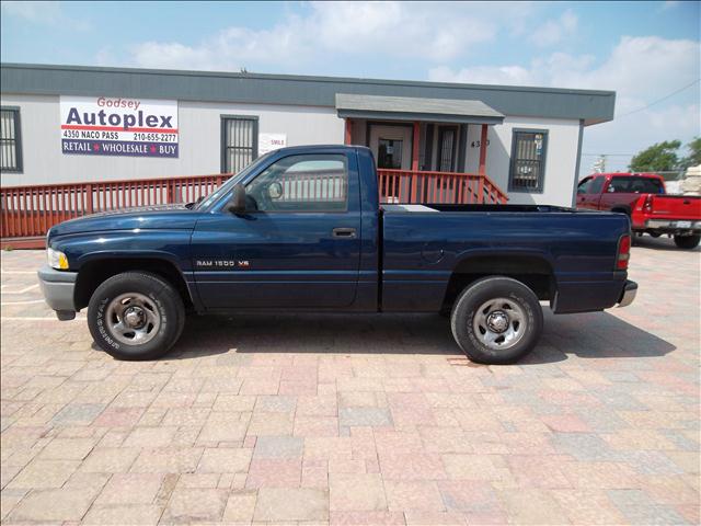 2001 Dodge Ram 1500 for sale