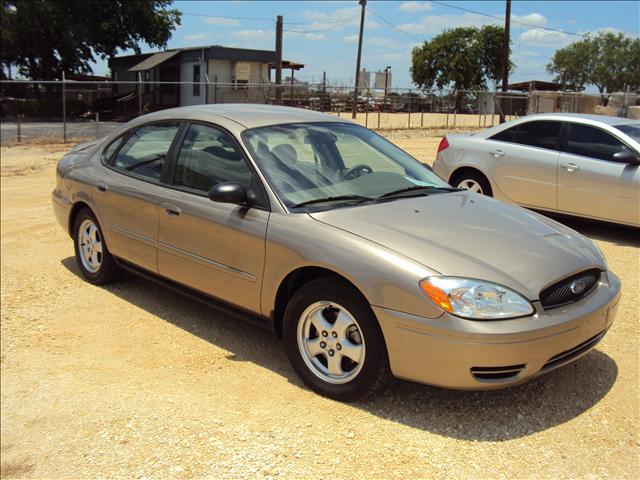 2005 Ford Taurus for sale