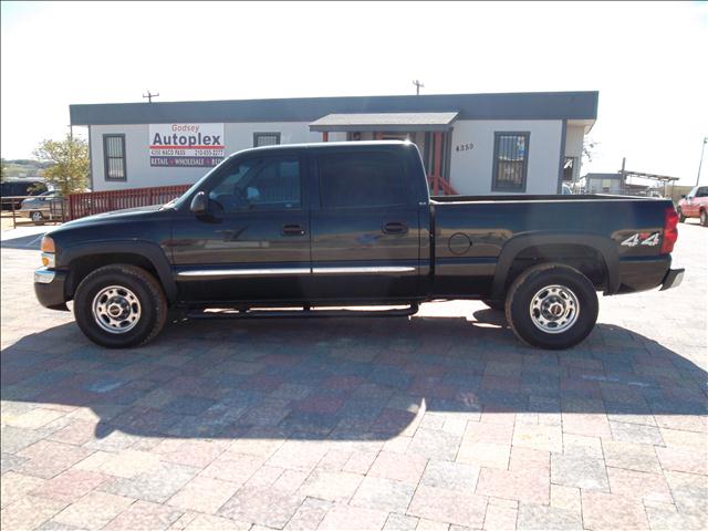 2003 GMC Sierra 2500 for sale