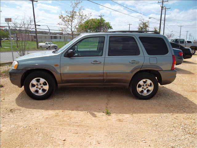 2003 Mazda Tribute for sale