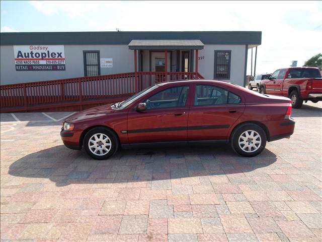 2001 Volvo S60 for sale