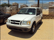 2003 Ford Explorer Sport