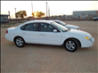 2001 Ford Taurus
