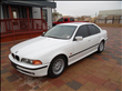 2000 BMW M5