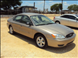 2005 Ford Taurus