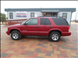 2002 Chevrolet Blazer