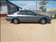 2001 Acura TL