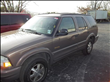 1998 Oldsmobile Bravada