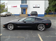 2002 Chevrolet Corvette