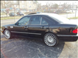 1996 Mercedes-Benz E Class