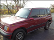 1995 Suzuki Sidekick