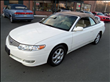 2002 Toyota Camry Solara