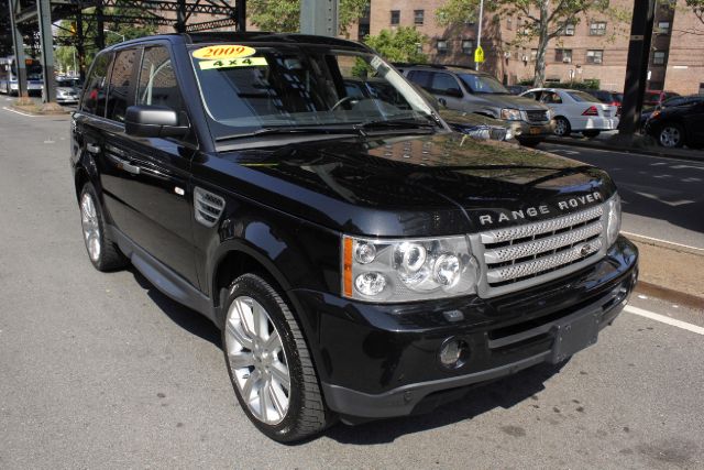 2009 Land Rover Range Rover Sport for sale