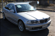 2000 BMW 3 series