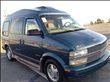 1998 Chevrolet Astro