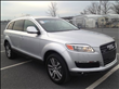 2007 Audi Q7